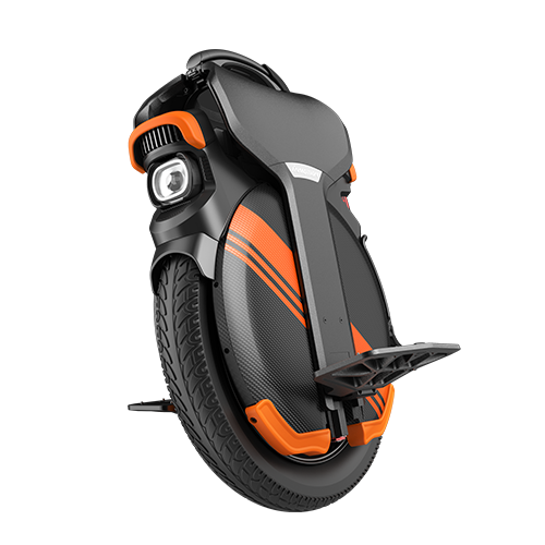 INMOTION electric unicycle from the official product collection