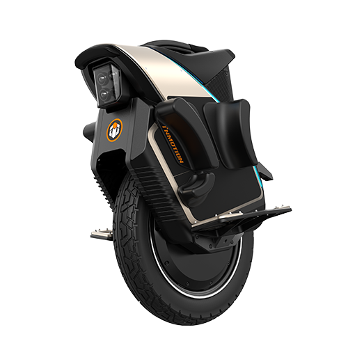 INMOTION electric unicycle product image